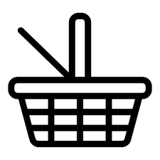 Picnic Basket Free Icon Food Basket Camping Picnic Picnic Basket Hobbies And Free Time Food And Restaurant Food Picnic Basket Food Basket Summer Icon