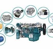 The Ultimate Sinotruk HOWO Parts Guide