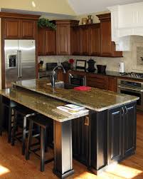 wheelchair accessible kitchen seigle