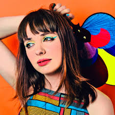 Georgia Ruth: Fossil Scale review