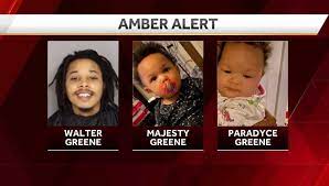 You can also help by displaying amber alerts on your advertising screens, highway signs, billboards or websites. Man Accused Of Assault And Abducting His Children Denied Bond