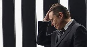 La apuesta de Elon Musk por el bitcoin le sale cara a Tesla: pierde cientos de millones de dólares