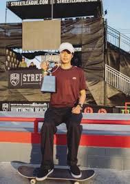 Jun 09, 2021 · 6日閉幕のストリート世界選手権（イタリア）でともに優勝した男子の堀米雄斗と女子の西村碧莉や、パーク女子で五輪予選ランキング1位の岡本. Voxwvxinpyjgnm