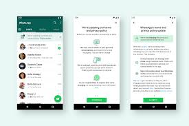 Whatsapp Clarifies Update Plans After Privacy Concerns Central Fife Times We want to make this easier and better if you choose to. whatsapp clarifies update plans after