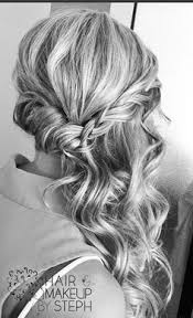 Pin By Molly Murphy On Hair Hair Styles Side Hairstyles Long Hair Styles
