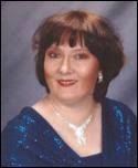 Sandra Baucom Obituary (2010)