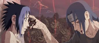 Uchiha sasuke naruto shippuden uchiha itachi 1366x768 anime naruto hd art. 5080615 3000x1306 Itachi Uchiha Sasuke Uchiha Wallpaper Cool Wallpapers For Me