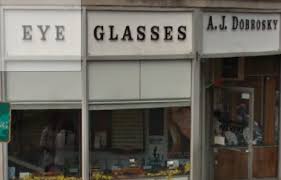 A J Dobrosky Glasses And Such 185 Maplewood Ave Maplewood Outdoor Decor Home Decor