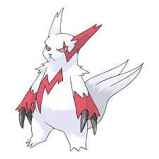 Zangoose day - Best adult videos and photos
