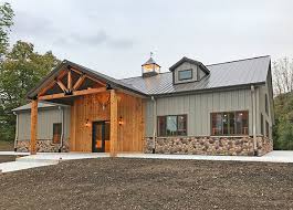 7 Prefab And Modular Home Companies To Know In Wisconsin In 2020 Wick Buildings Modular Homes Prefab