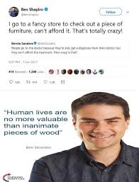 Ben Shapiro For Meme Review Pewdiepiesubmissions