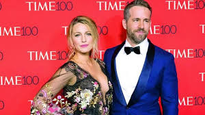 + body measurements & other facts. Blake Lively Continues To Troll Husband