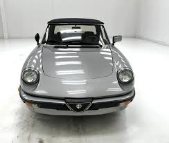 Image result for Avorio 1984 Alfa-Romeo