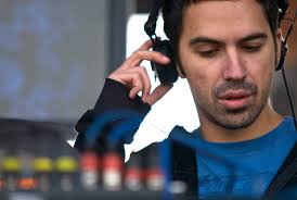 Jay Bliss @ VOLTT Loves Summer 2009