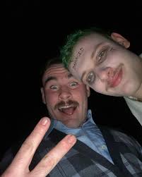 ZANE MONTGOMERY (@zanem__) • Instagram photos and videos