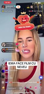 Iema Karter și Neveu