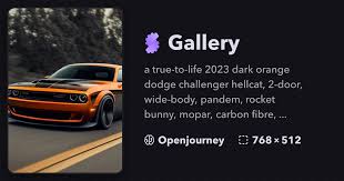 Image result for Omaha Orange 2023 Dodge