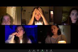 For more than a decade /r/horror has been reddit.com's gateway to all things horror: How To Watch Host The Zoom Call Horror Movie Radio Times