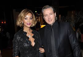 Maybe you would like to learn more about one of these? Verona Pooth Privat So Lebt Sie Mit Franjo Und Ihren Sohnen News De