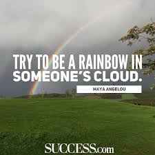21 Of The Most Inspirational Quotes Success Go on and do all you can with it, and make it the life you want to live.