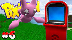 This is a list of all crafting recipes for items introduced by pixelmon. Pixelmon Pc We Have Reduced Support For Legacy Browsers