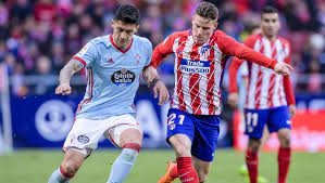 When does the game start? Celta Vigo Vs Atletico Madrid Preview Classic Encounter Team News Prediction More 90min