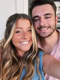 Meredith Gray and Jake Wiest's Wedding Website