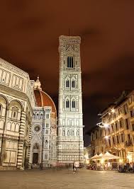 Cathedral Of Santa Maria Del Fiore And Piazza Duomo Piazza Del Duomo Filippo Brunelleschi Florence Italy Cathedral Church