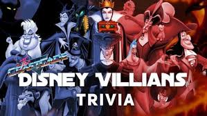 You can use this swimming information to make your own swimming trivia questions. Trivia Disney Villains The Craftcade Bismarck 1 July 2021