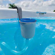 Bestway above ground swimming pool surface skimmer wall mount basket authorized. Bestway Flowclear Pool Surface Skimmer Bestway Middle East