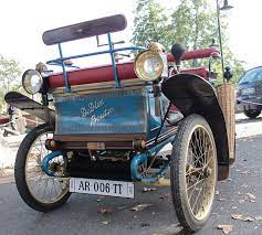 De Dion Bouton Cars Trucks Vintage Cars Old Cars