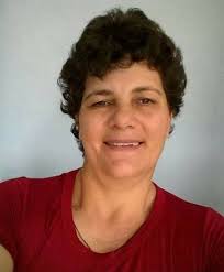 OTRA VÍCTIMA DEL COVID-19 Falleció la señora Elaine Hanauer Eichelberger,  de 52 años de edad, por complicaciones del Covid-19. La misma se encontraba  hace varios días luchando por su vida en una