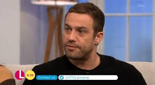 Jamie Lomas opens up about his sister’s Emmerdale romance with his best mate