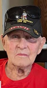 Horace Batts of Beulaville, North Carolina died peacefully at home