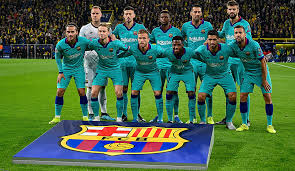 Jun 11, 2021 · beim fc barcelona bahnt sich offenbar ein riesengroßer umbruch an. Fifa 20 Ratings Diese Werte Haben Die Spieler Vom Fc Barcelona Seite 1
