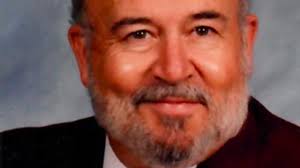 Obituary: Tom Bolinger