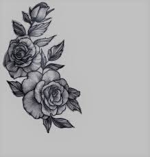Rose Tattoos Rose Tattoo Foot Rose Tattoos Foot Tattoos