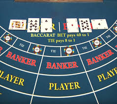 You can bet on either the player or the banker. Baccarat Tips Choosing A Casino Baccarat Strategy