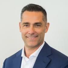 Congrats to EF member Andy Glaser