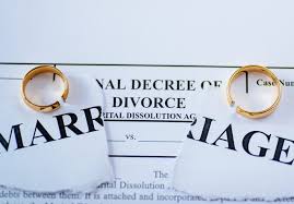 Filing your own divorce papers. Benefits Of Hiring A Diy Divorce Attorney