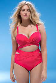 Gabifresh D Dd Wish Underwire Bikini Bikinis Swimsuits Swimwear