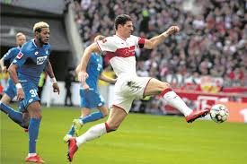 Mal treffen der vfb stuttgart und der karlsruher sc in einem ligaspiel aufeinander. Tsg Backnang Trifft Am 5 Juli Auf Den Vfb Stuttgart