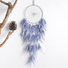 Decorate the kid's bedroom with these 10 easy diy unicorn dream catcher ideas. 2 Meters Lighting Dream Catcher Hanging Diy Led Lamp Feather Crafts Wind Chimes Girl Bedroom Romantic Hanging Decoration Gift Wind Chimes Hanging Decorations Aliexpress