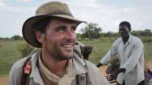 Climbing Jebel Naja: The High Mountains of Egypt's Sinai Peninsula