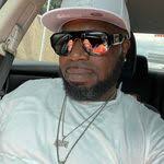 Marvin Gillis's Instagram, Twitter & Facebook