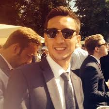 Windsor stabbing: Alex Priestley named as victim as police manhunt  continues