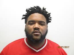 Offender Information