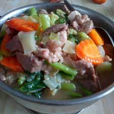 Maybe you would like to learn more about one of these? Rm Mambo Tasikmalaya Jawa Barat