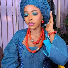 Congratulations to Pasuma's daughter Barakat Oyindamola bello as she  welcomes a bouncing baby boy in Canada,❤️ Olohun a da Omo naa si 🙏🤲