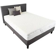 Bluestone Egg Crate 2 Twin Xl Memory Foam Mattress Topper Mattress Memory Foam Mattress Topper Mattress Topper